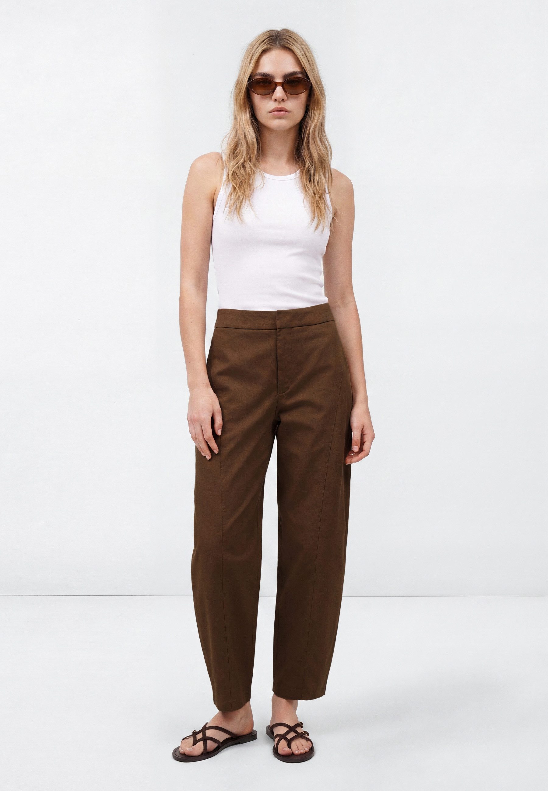 Mavi Bequeme Jeans