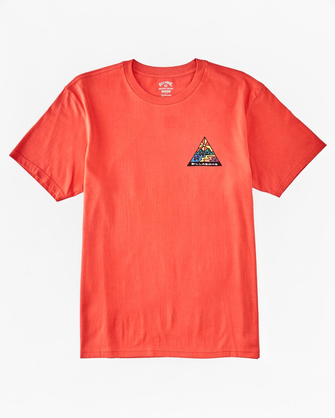 für Shine T-Shirt Billabong - Männer T-Shirt