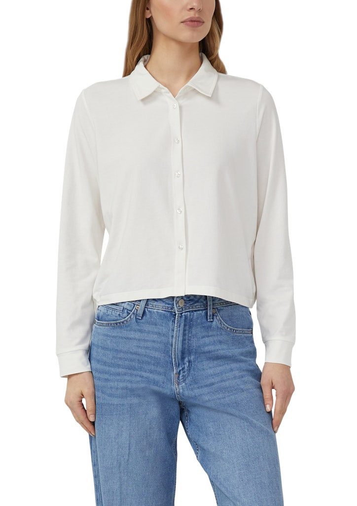 s.Oliver Blusenponcho S.Oliver red Label women / Da. Bluse / T-Shirt günstig online kaufen
