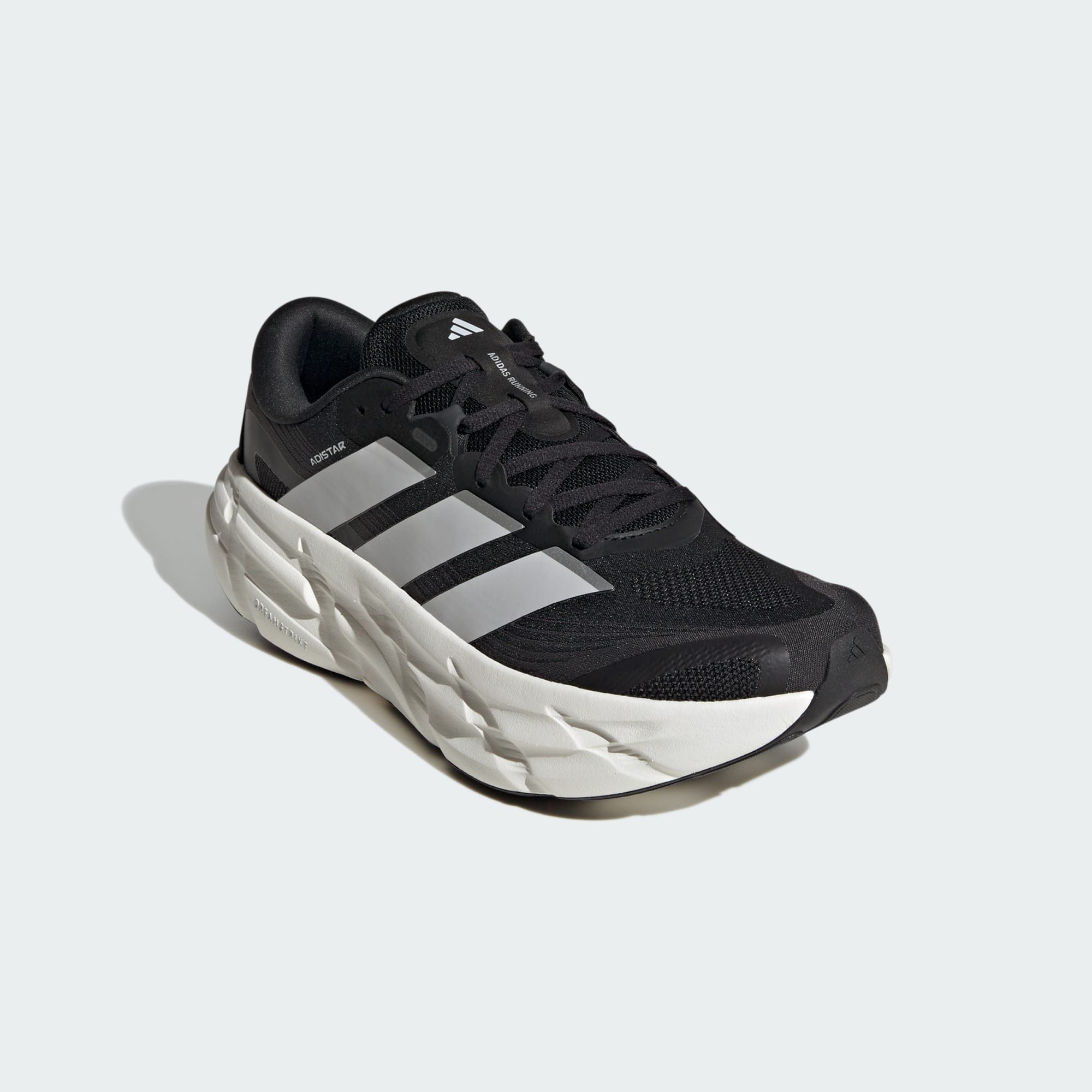 adidas Performance ADISTAR 5 LAUFSCHUH Sneaker (2-tlg)