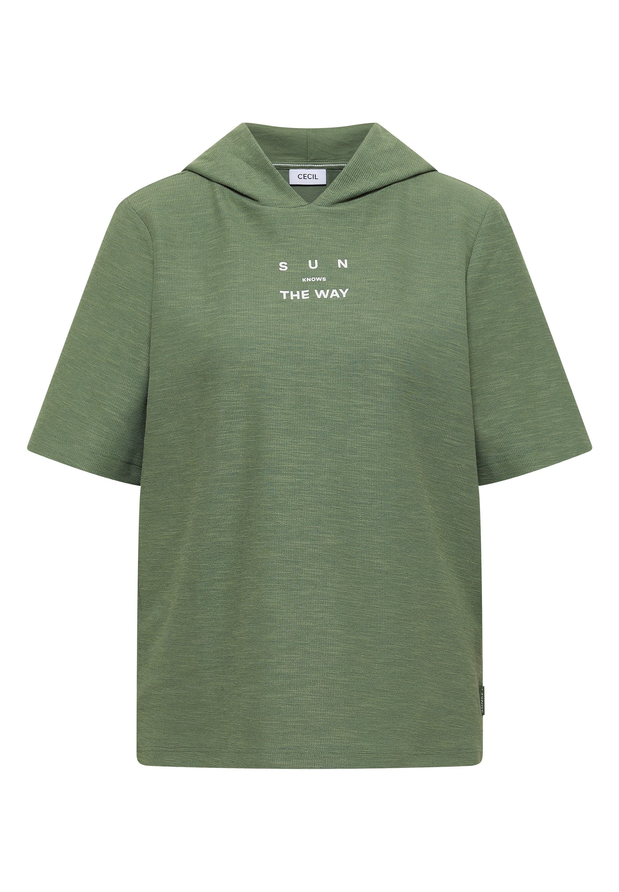 Kapuzenshirt