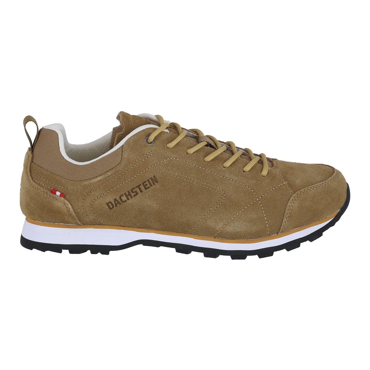 Dachstein Alltag-Travelschuhe Skywalk LC (Veloursleder) braun günstig online kaufen