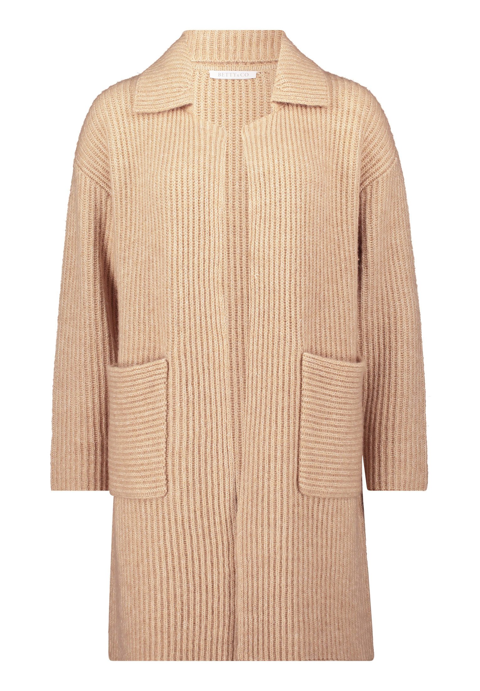 Strickjacke