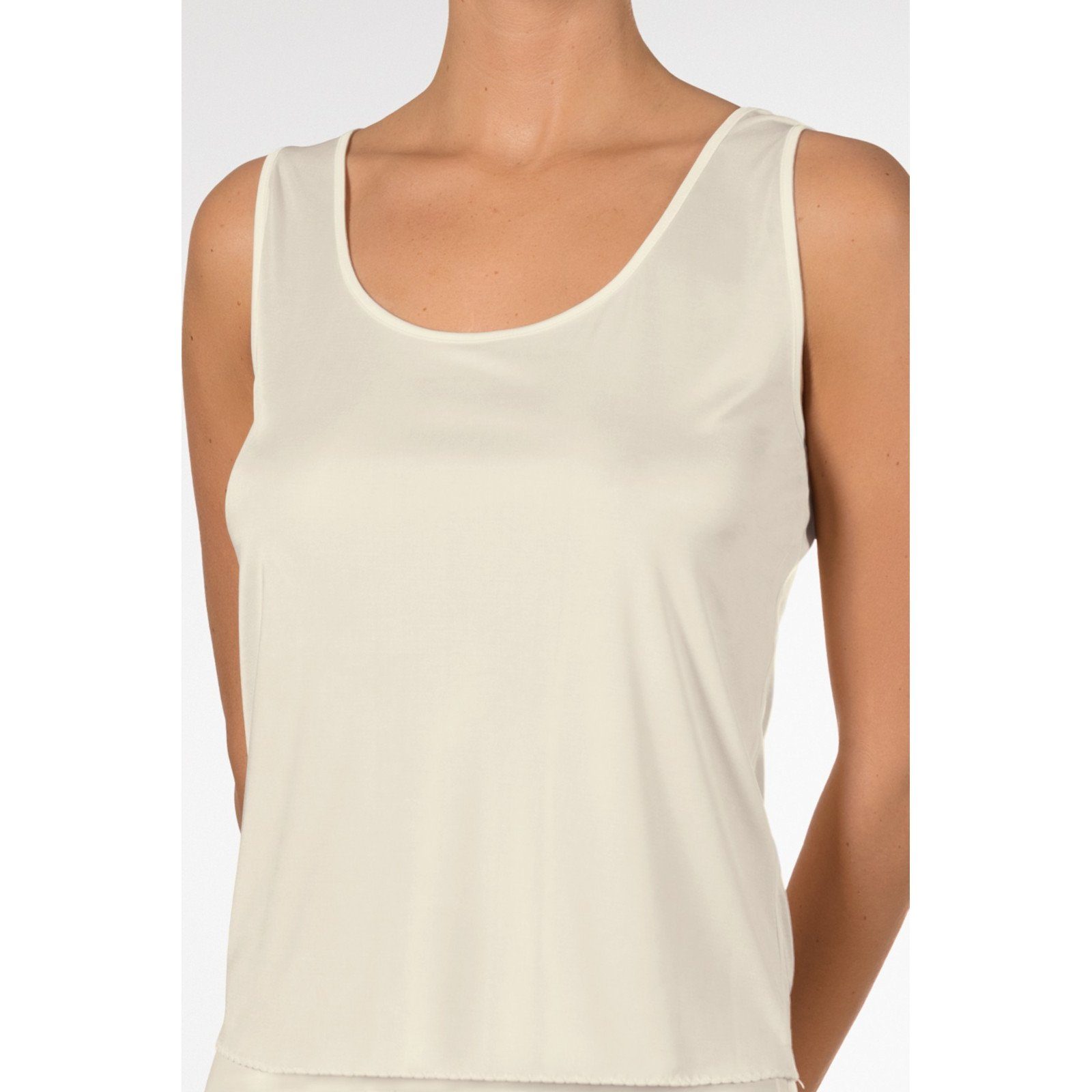 Nina Von C. Achselhemd Damen Achseltop Elegance (Stück, 1-St) - günstig online kaufen