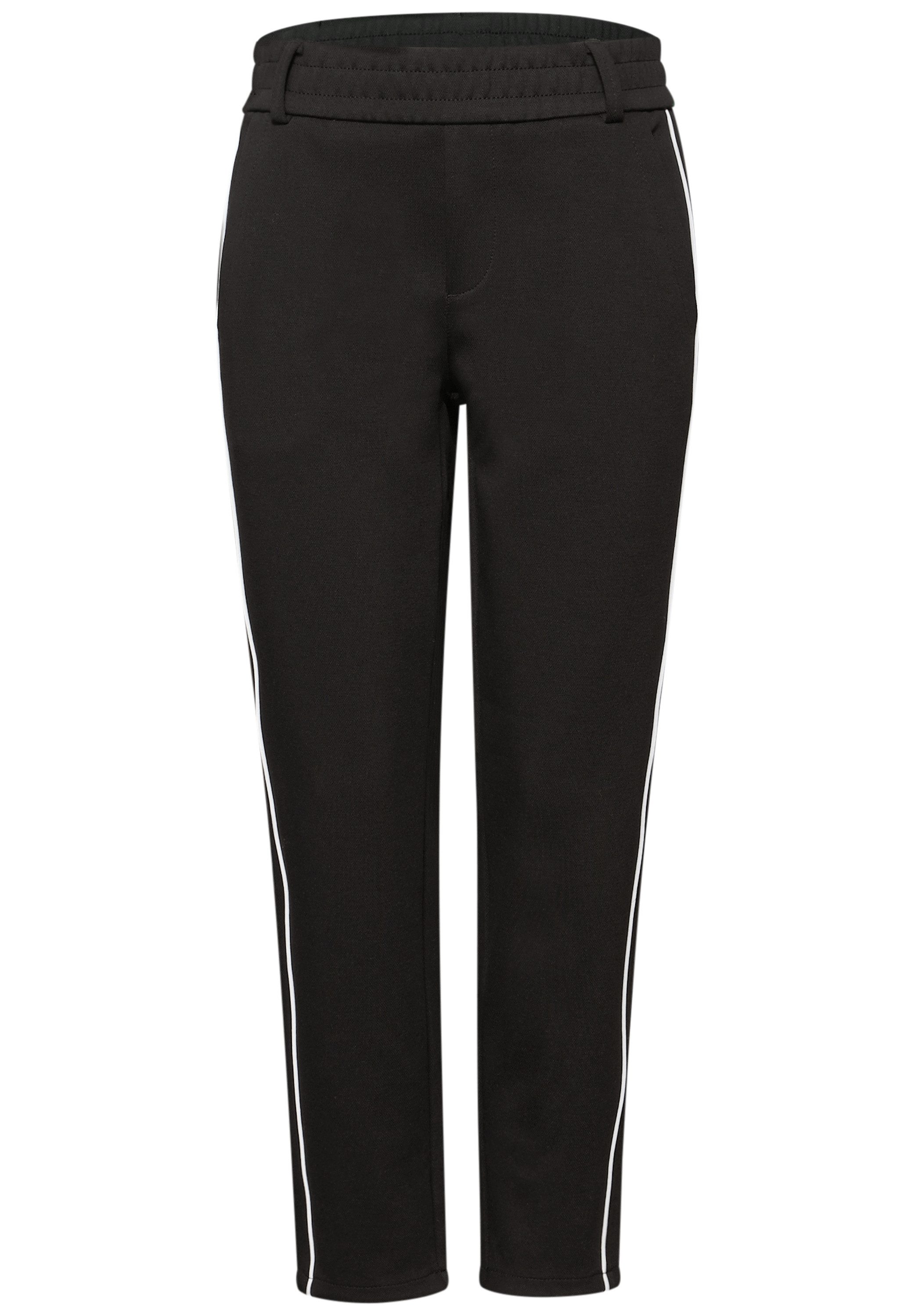 STREET ONE Stoffhose im Loose Fit