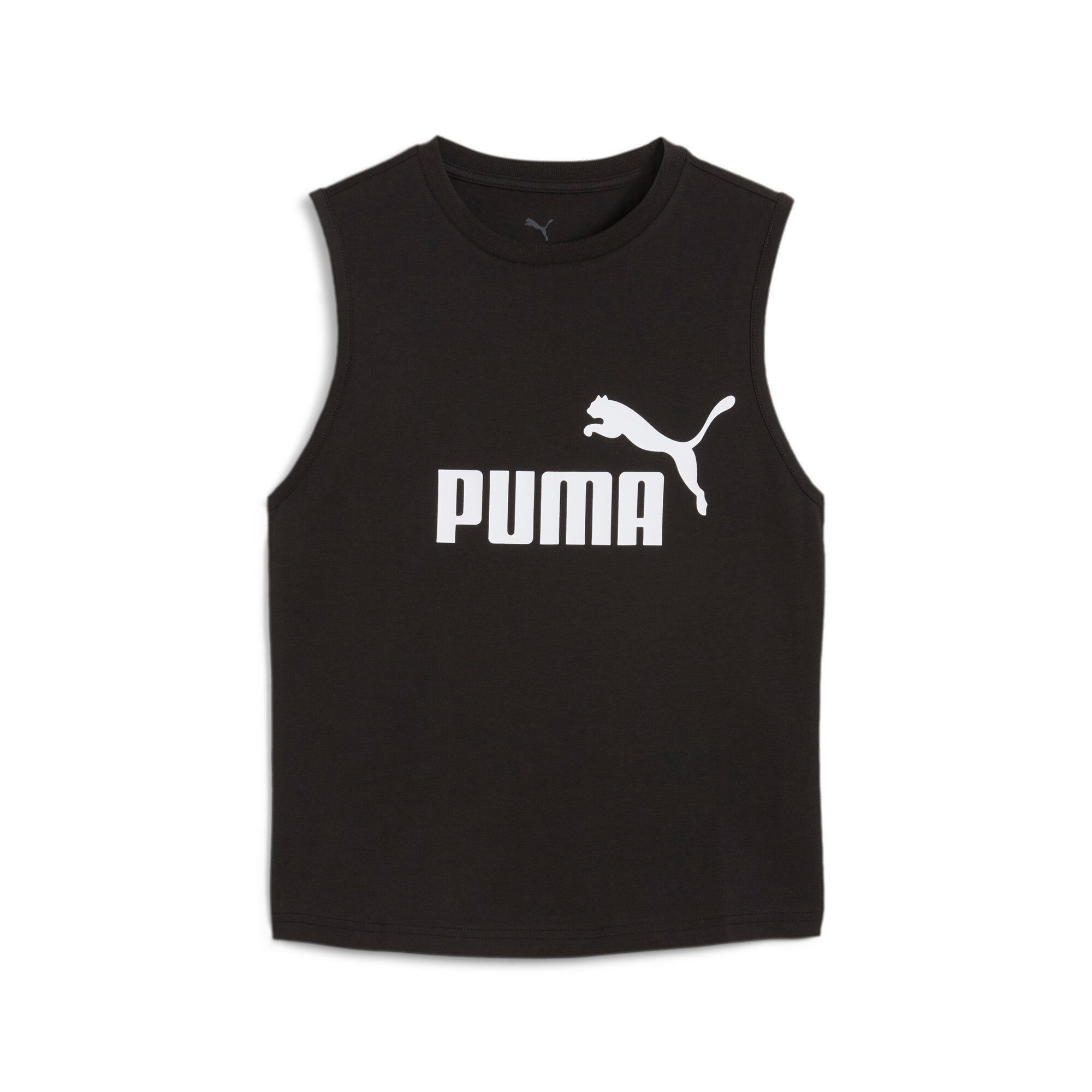 Tanktop ESS NO. 1 LOGO SLIM TANK