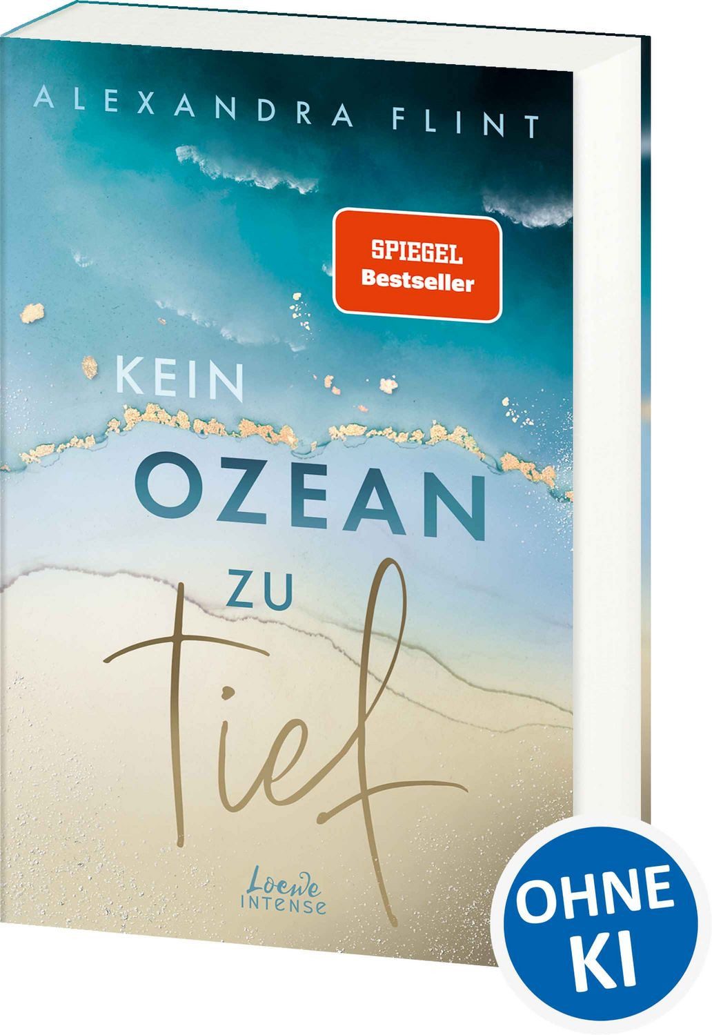 Belletristik Kein Ozean zu tief (Tales of Sylt, Band 3) Erlebe das romantische Fina Alexandra Flint