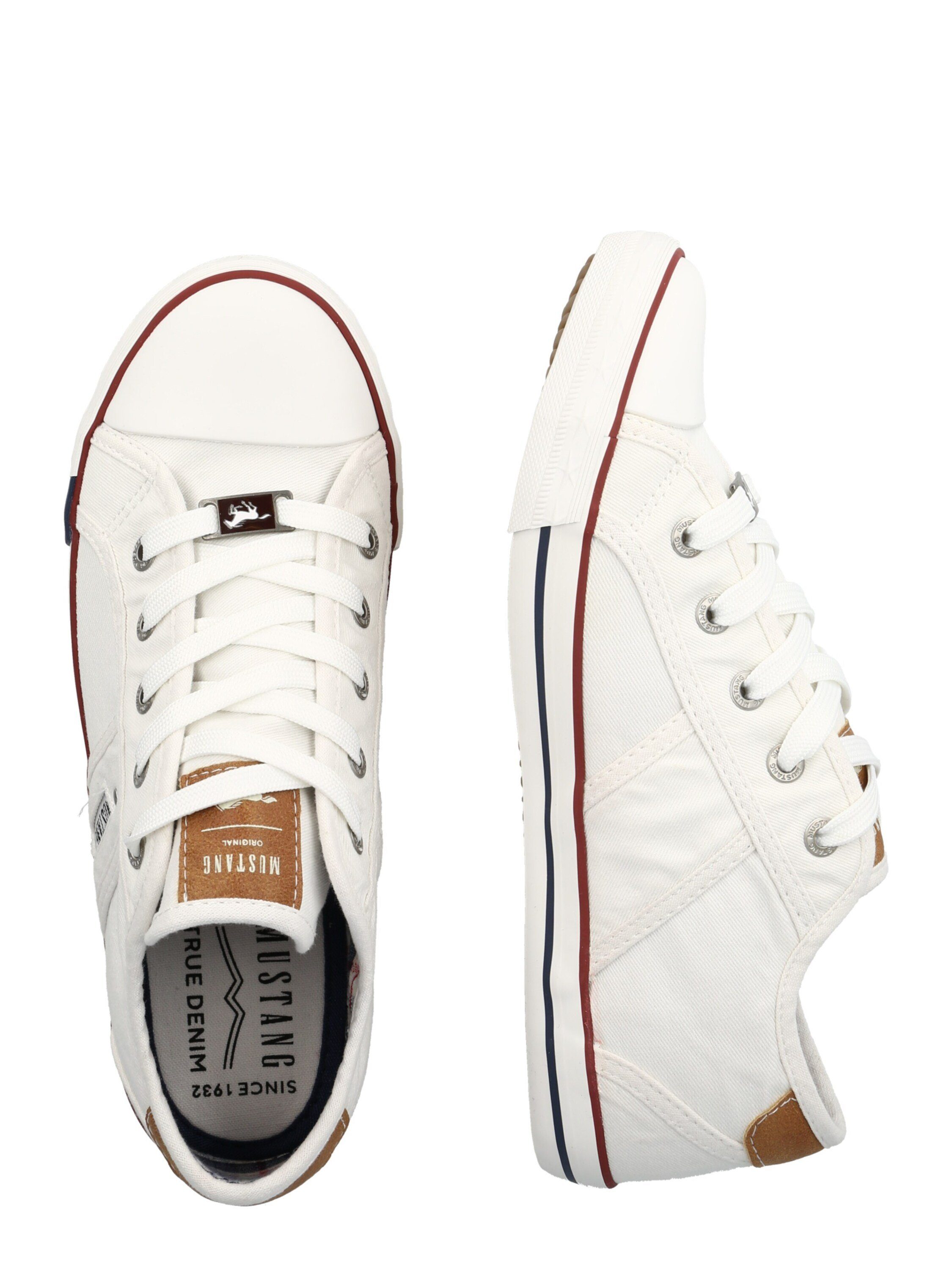 MUSTANG Sneaker (1-tlg) günstig online kaufen