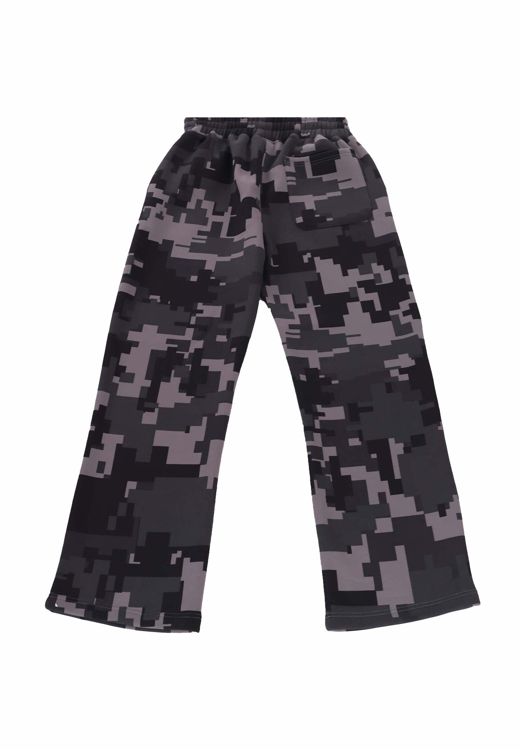 Dropsize Jogginghose Dropsize CAMO JOGGER (1-tlg)