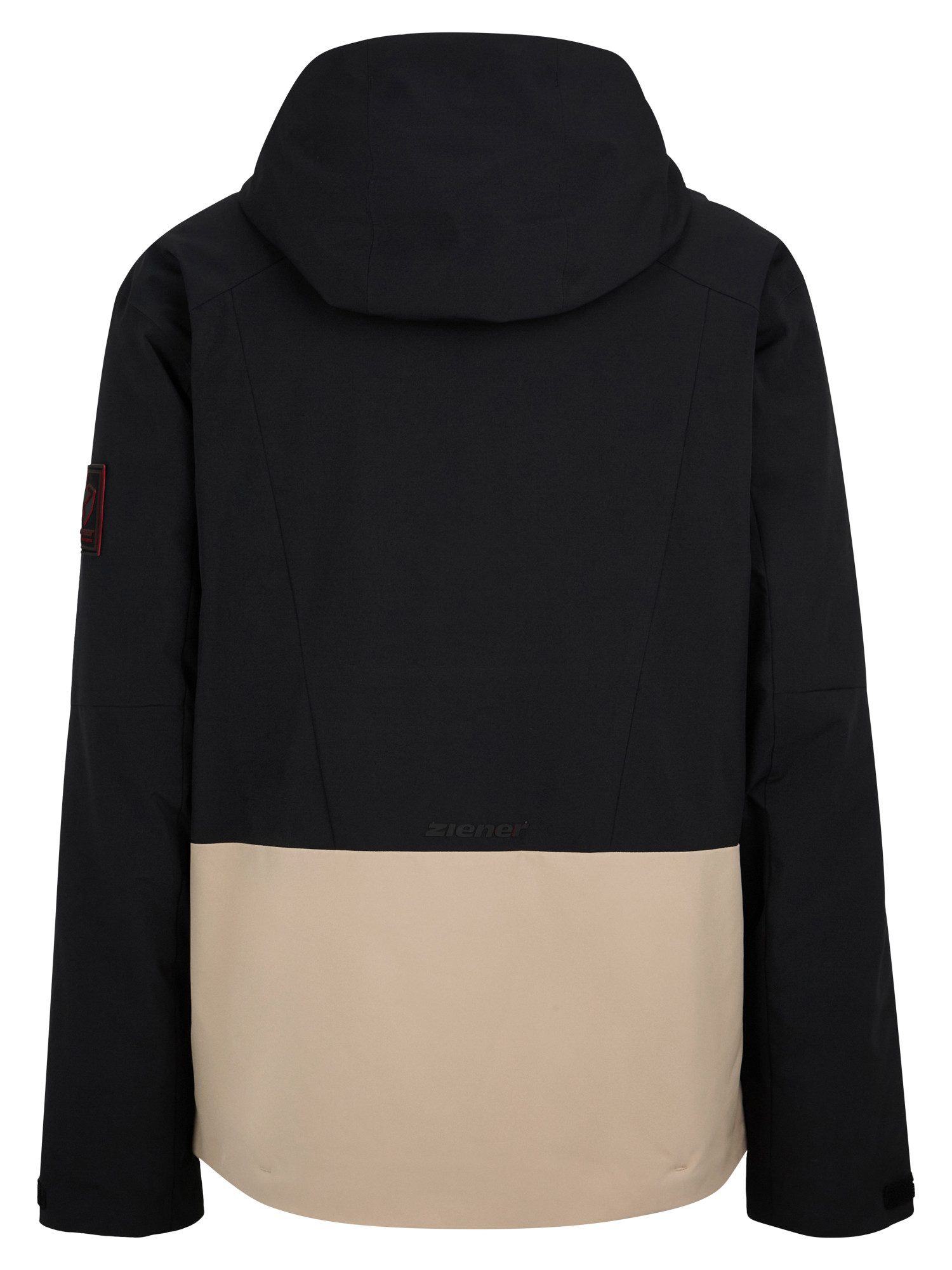 Ziener Skijacke TOBIN-Z jacket man