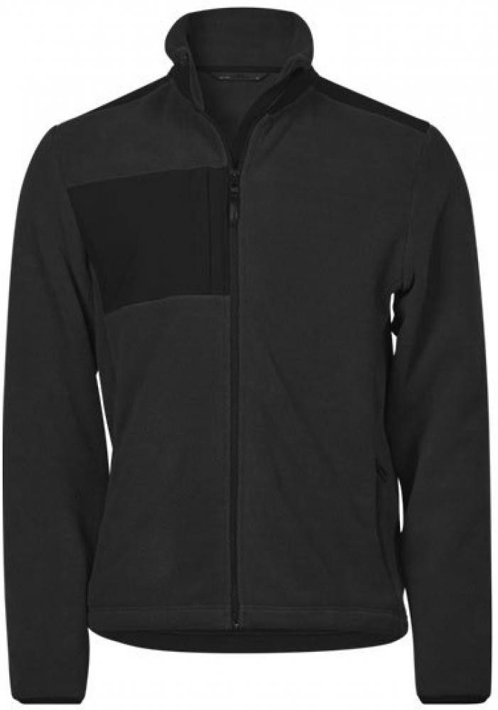 Tee Jays Fleecejacke Mountain Fleece XS bis 3XL