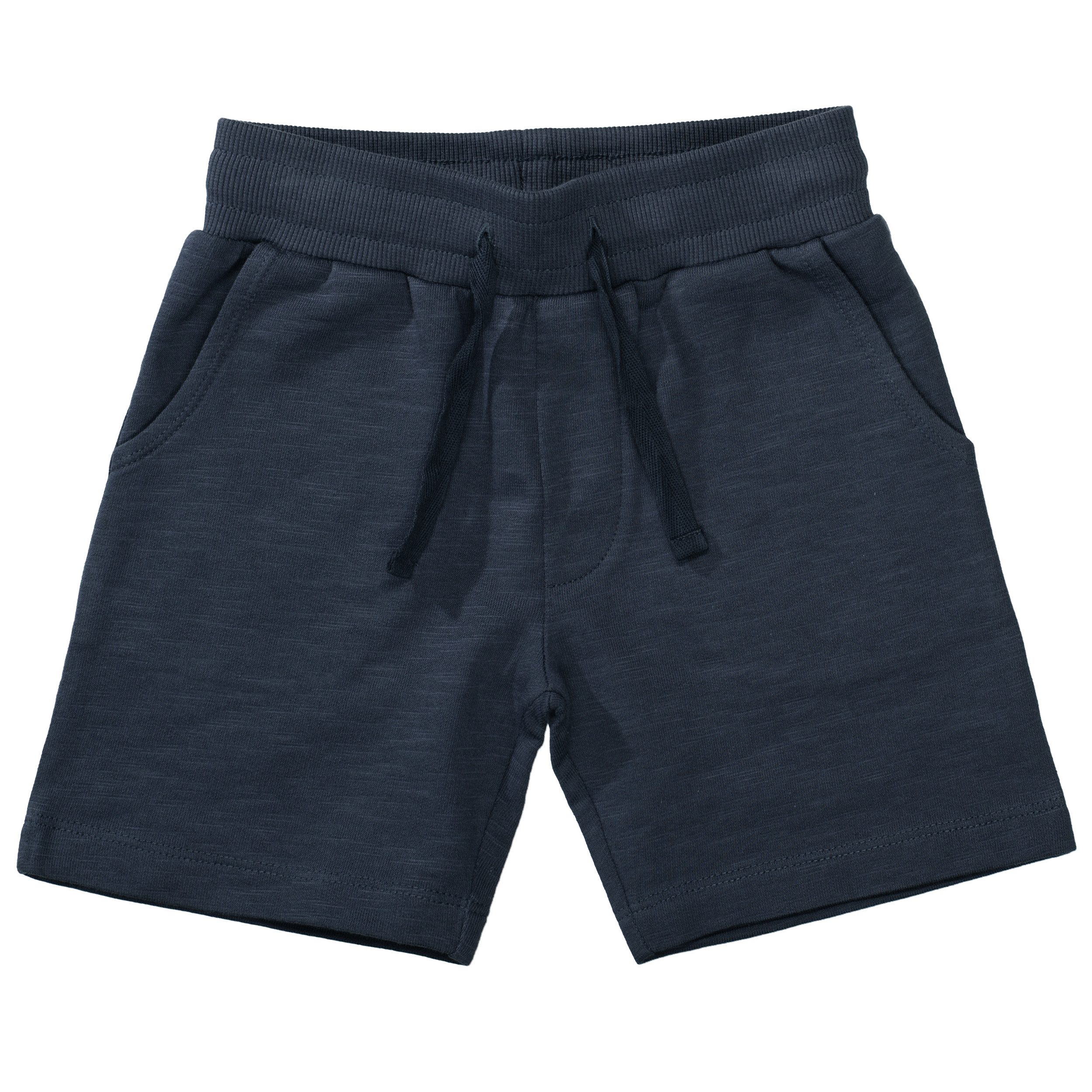 STACCATO Sweatbermudas (2-tlg) 2er Pack für Boys, mit Gummizug und Kordelzug – Bild 5 von 5