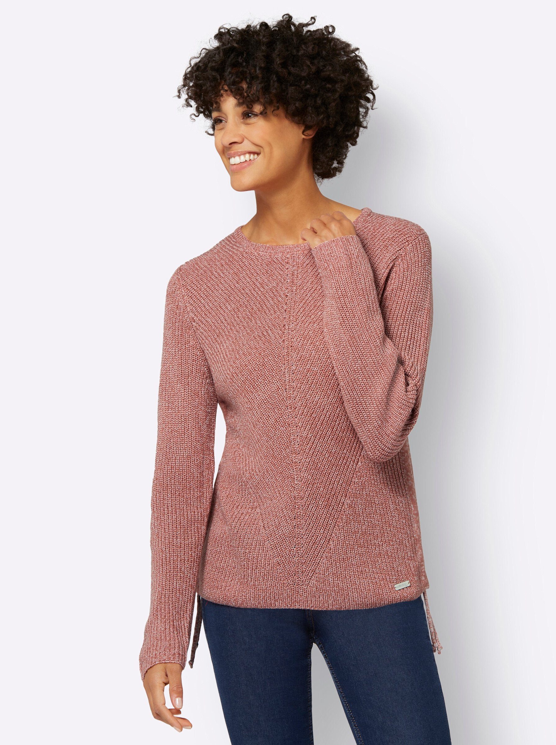 Strickpullover Pullover