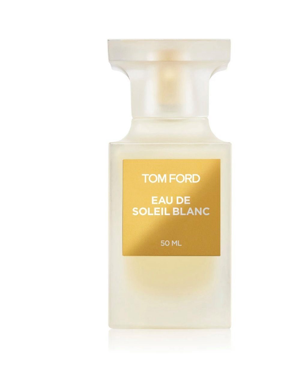 Eau de Toilette Eau de Soleil Blanc