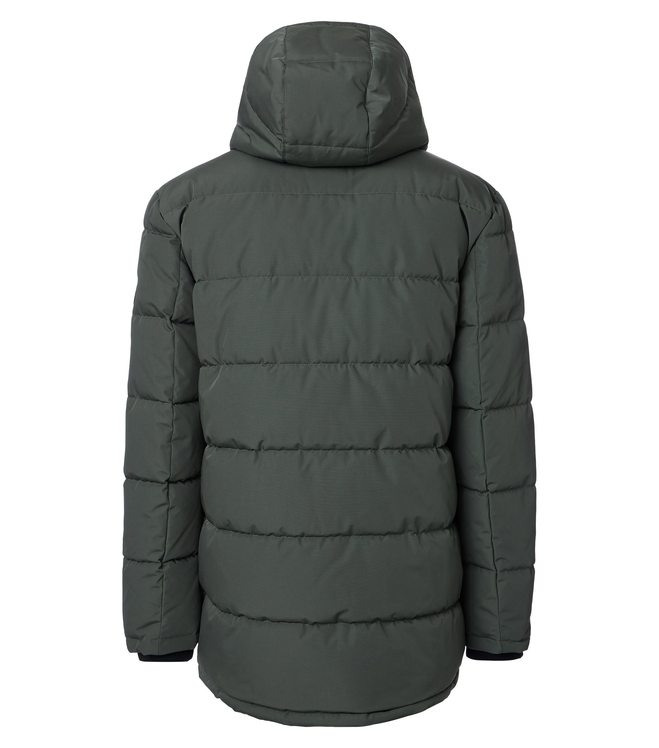 CASAMODA Langjacke CASAMODA Jacke uni günstig online kaufen