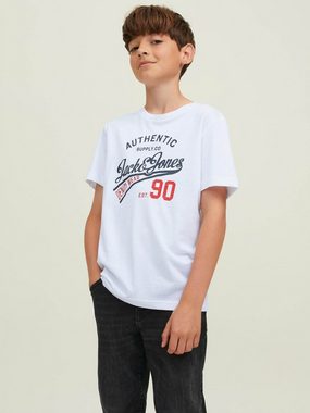Jack & Jones Junior T-Shirt Ethan (3-tlg)