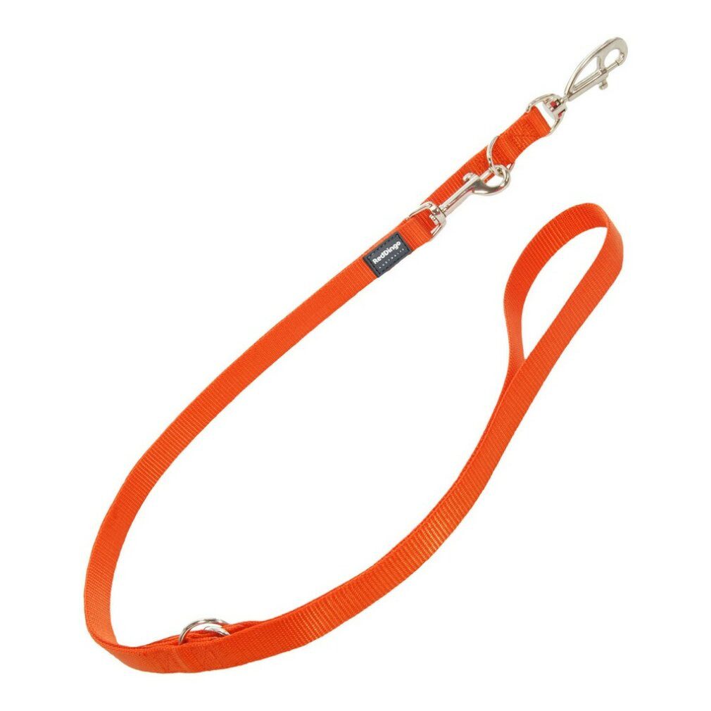 Hundeleine Hundeleine Orange (2,5 x 200 cm)