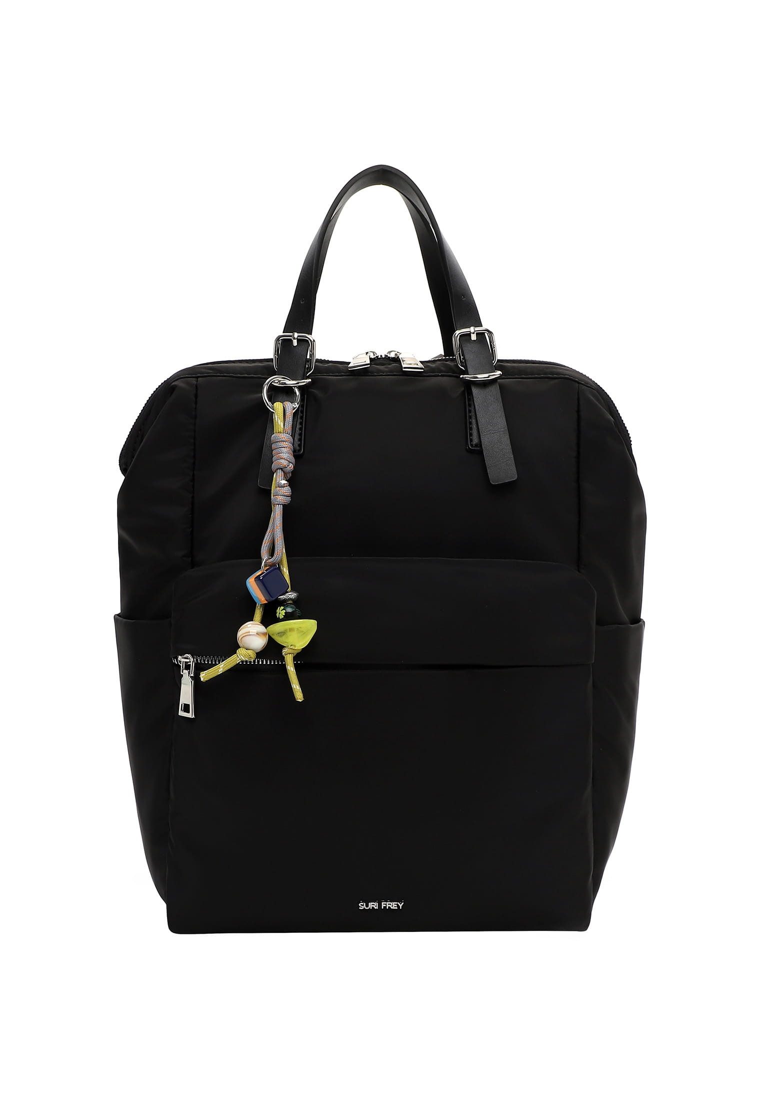 SURI FREY Cityrucksack SFY Sissy (1-tlg), Für Damen
