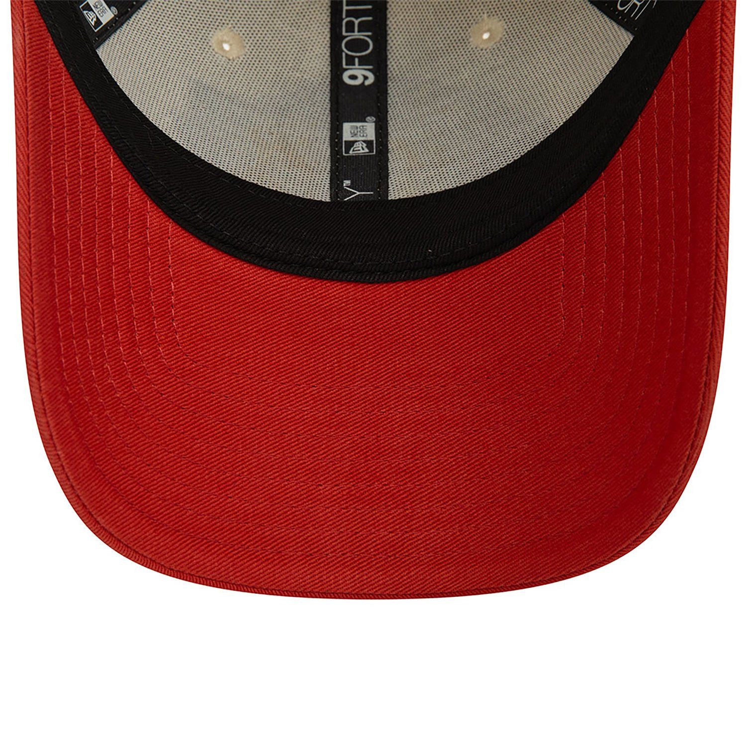 New Era Baseball Cap 9FORTY LA Lakers Colour Block