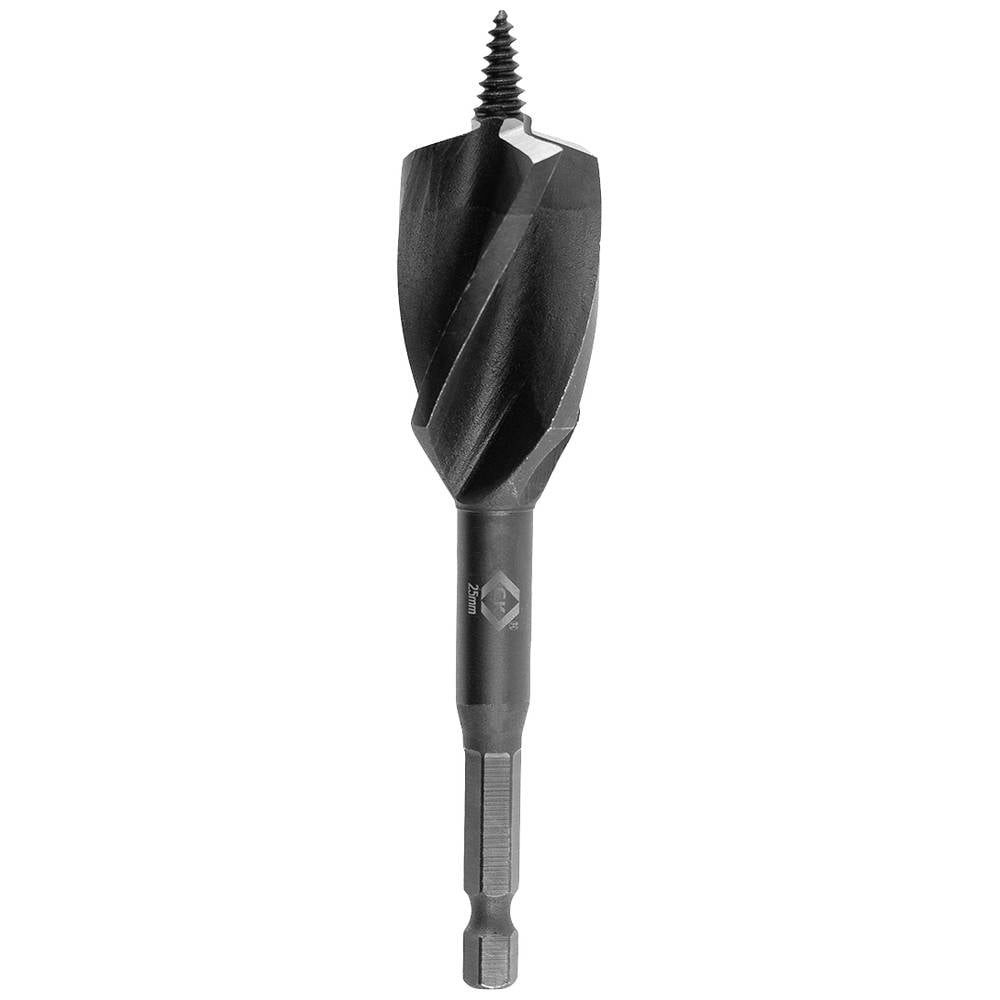 C.K Holzbohrer Fast4Nails Holzbohrer 32x120 mm T2946-32