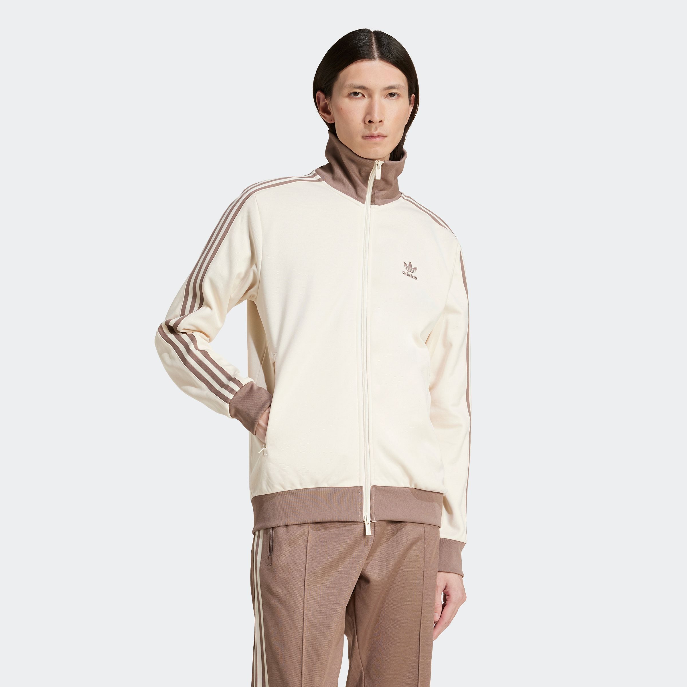 Trainingsjacke CLASSIC TT
