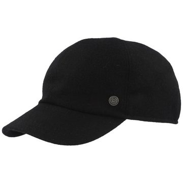 bugatti Baseball Cap 6-teilig mit Ohrenschutz und Windstopper