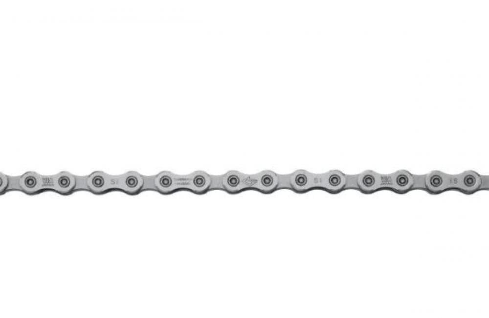Fahrradkette SHIMANO Kette LINKGLIDE CN-LG500 9/10/11-fach 116 Glieder - langlebige