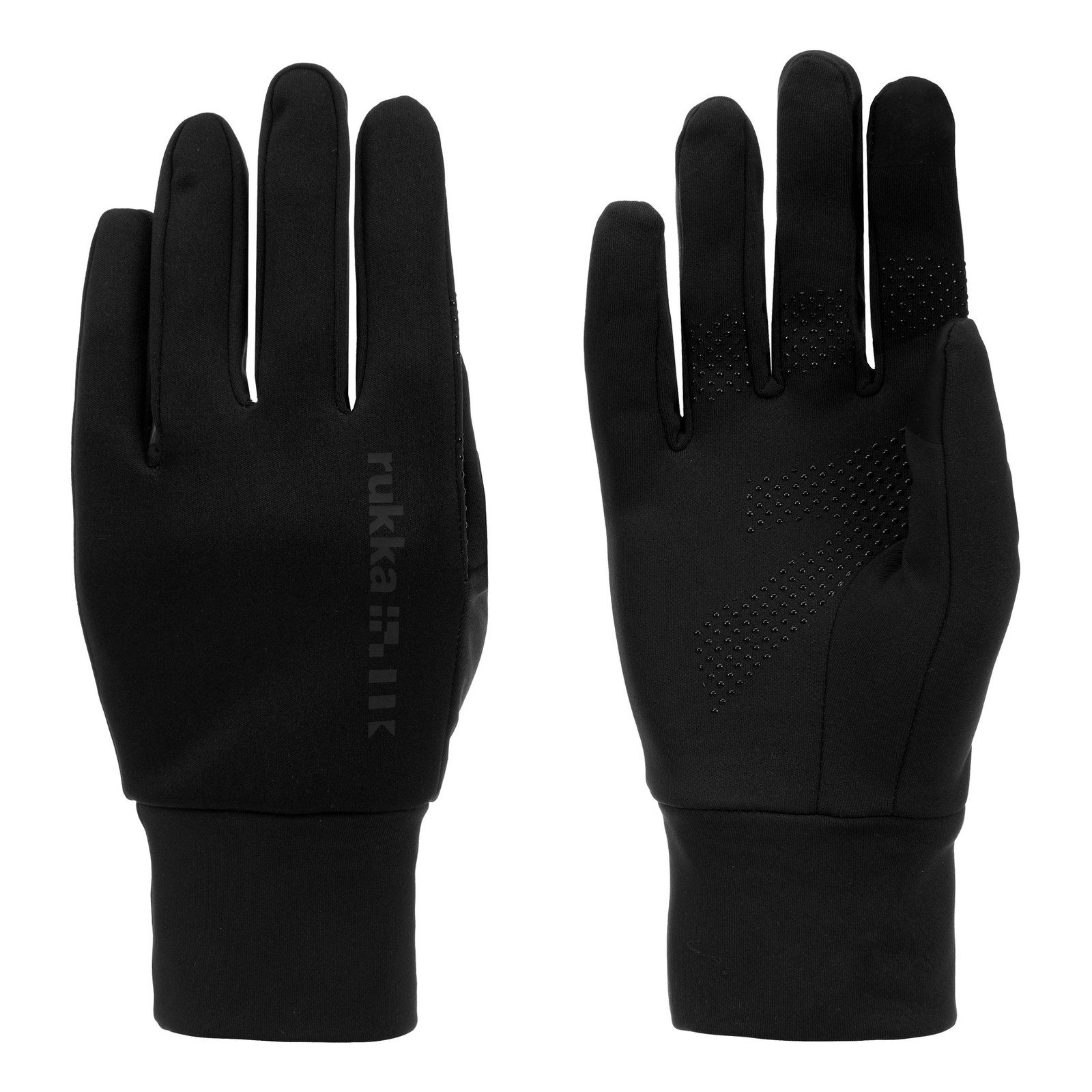 Rukka Laufhandschuhe Перчатки Uroi mit Touchscreen-Funktion