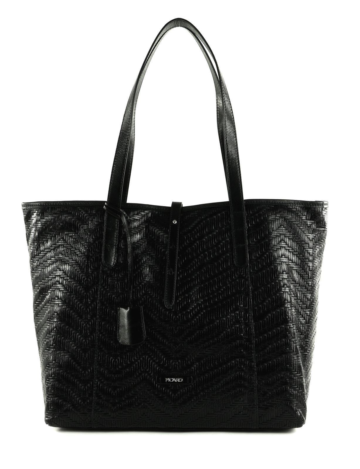 Picard Schultertasche Sunshine (Set, 2-tlg)