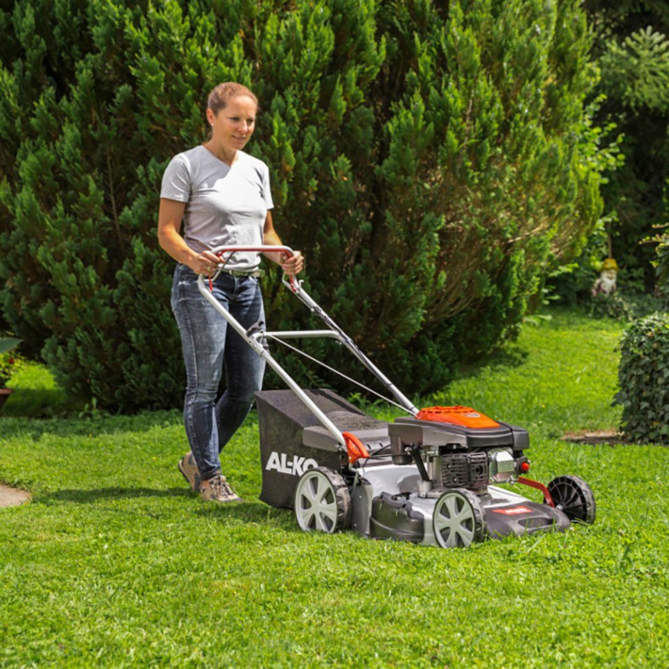 AL-KO Benzinrasenmäher Easy 5.10 SP-S, 51 günstig online kaufen