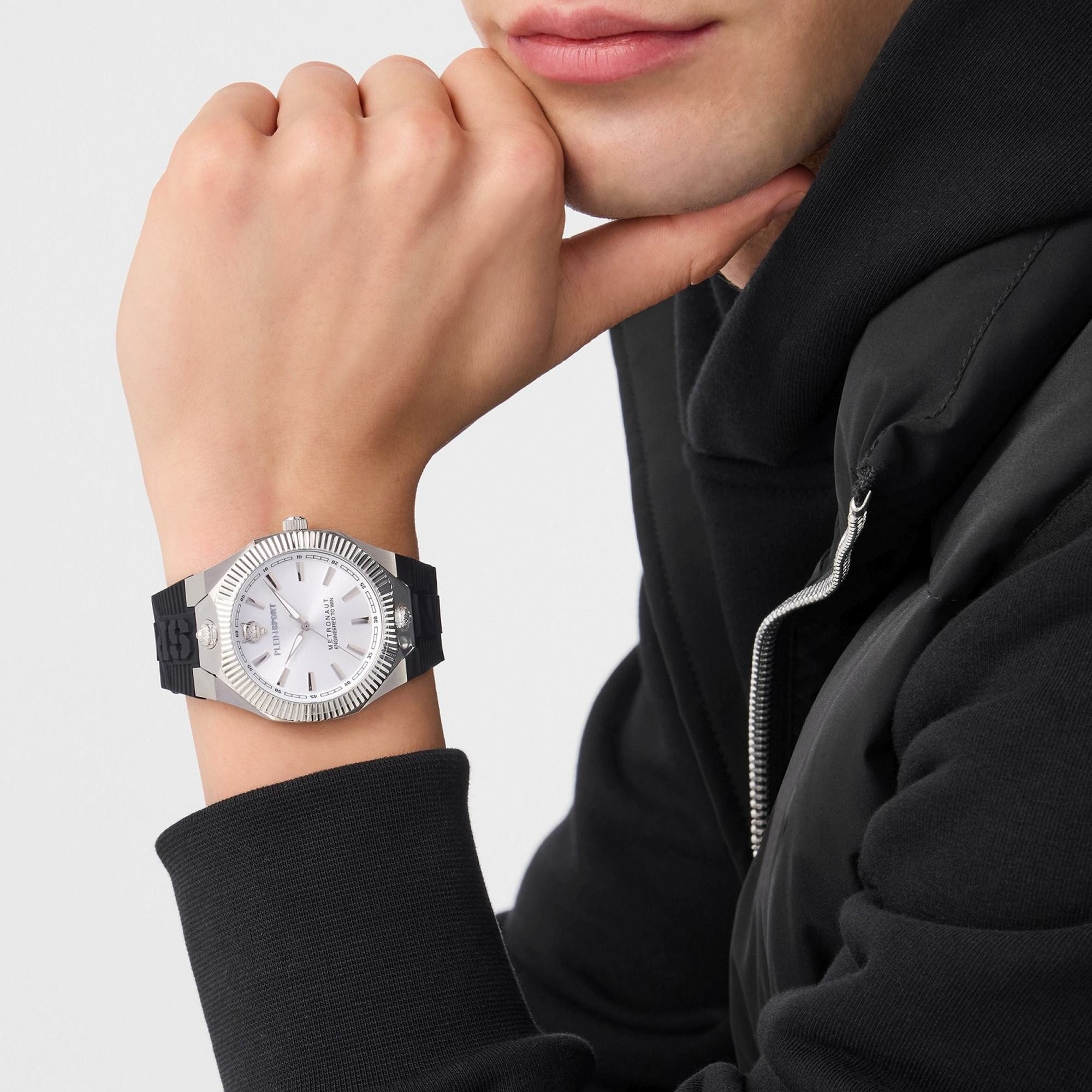 PHILIPP PLEIN Quarzuhr PSCGA0225
