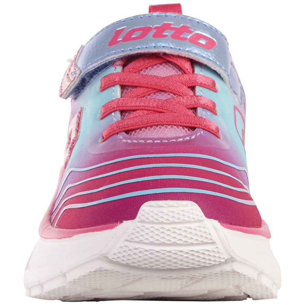 Lotto Sneaker - besonders leicht & bequem – Bild 3 von 5