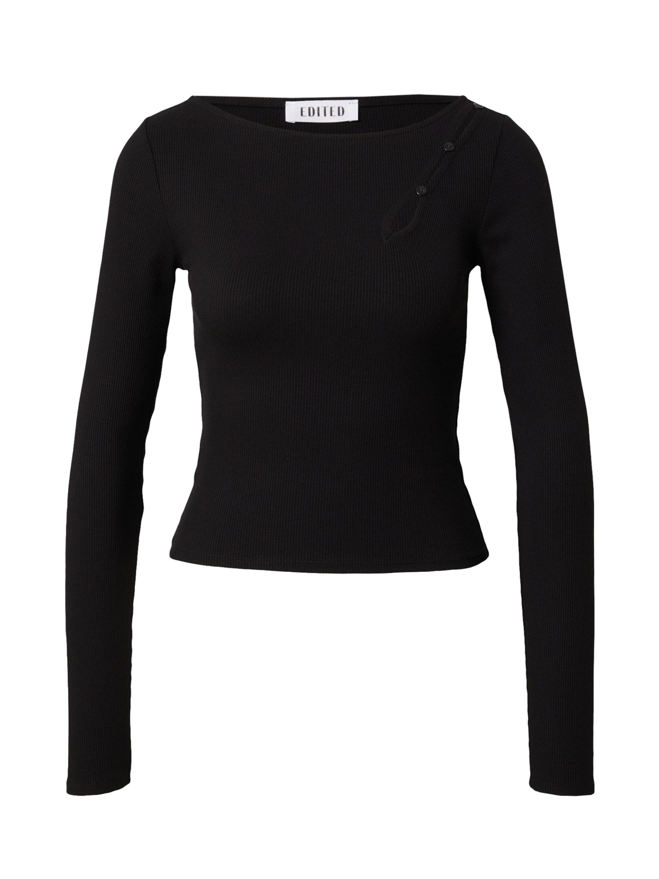Langarmshirt Kalama