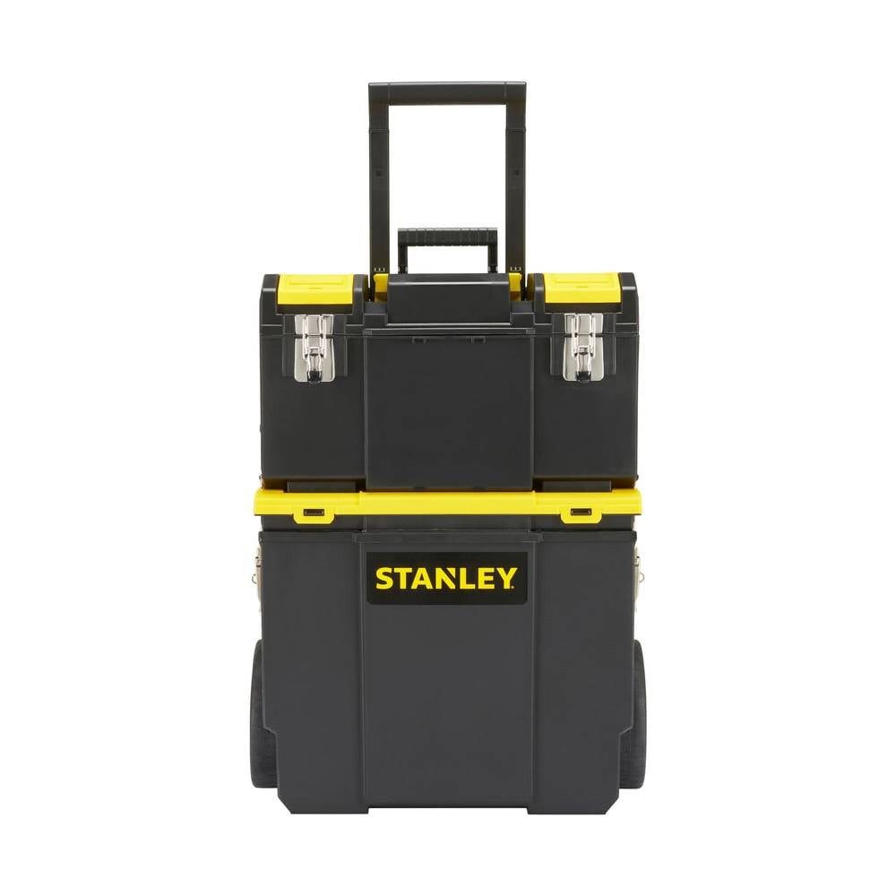 Werkzeugbox Mobile Werkzeugbox inkl. Organizer
