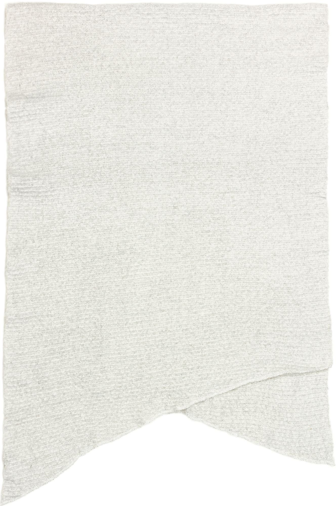 Caspar Modeschal SC507 großer super weicher Damen XL Winter Schal mit schrä günstig online kaufen