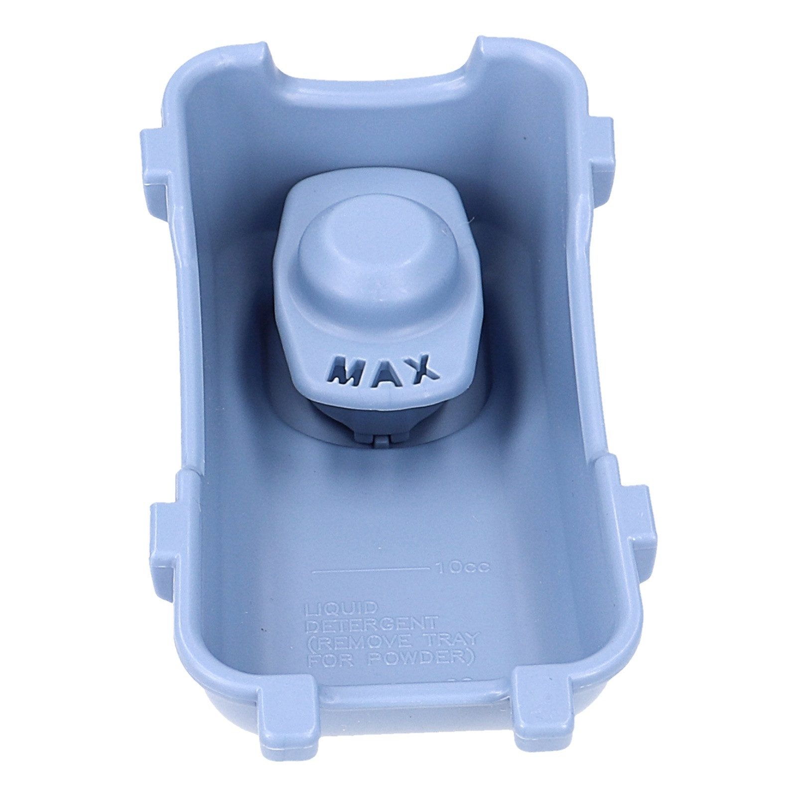 easyPART Montagezubehör wie SAMSUNG DC97-16128A Flüssigwaschmitteleinsatz, Waschmaschine