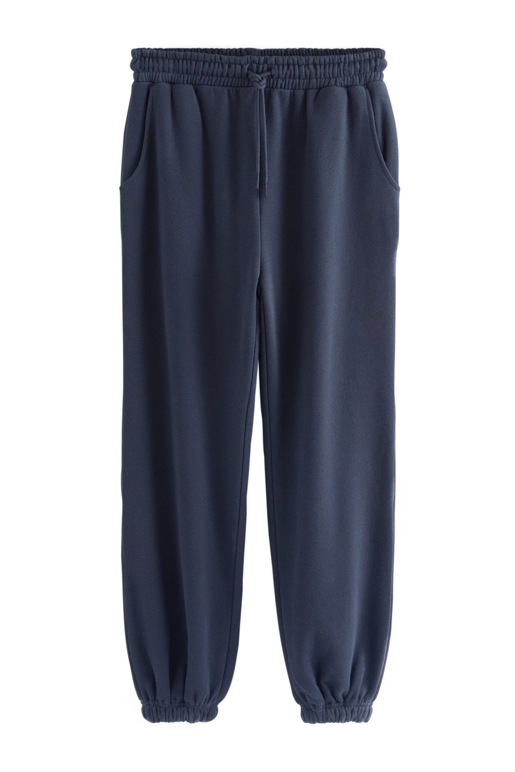 Next Jogginghose Essential Jersey-Jogginghose mit Bündchen günstig online kaufen