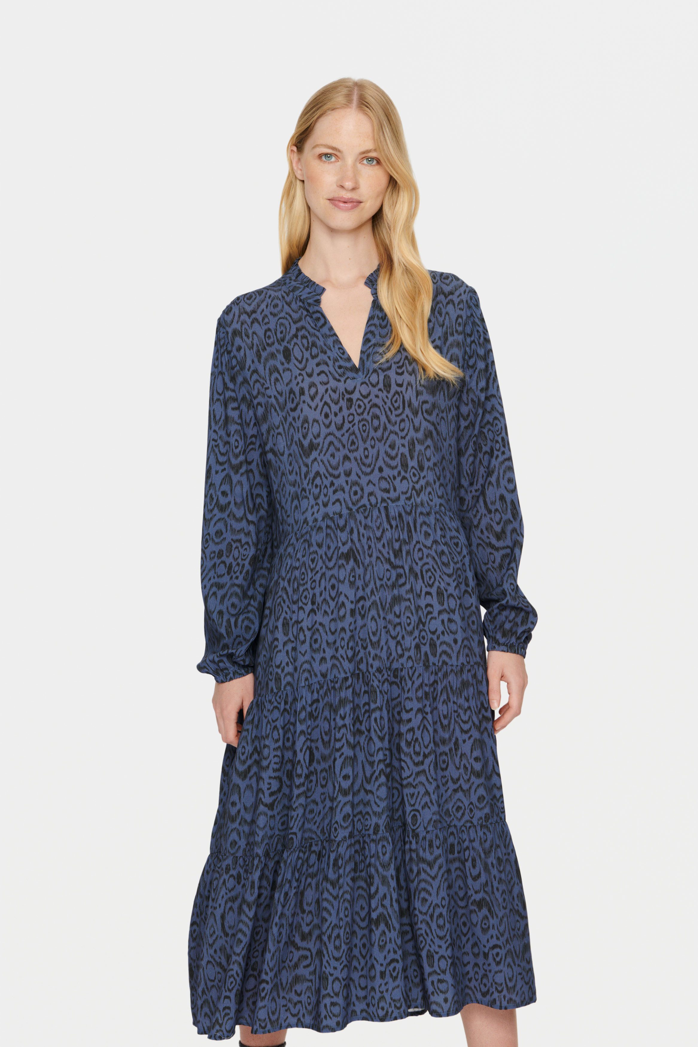 Saint Tropez Sommerkleid EdaSZ Maxi Dress günstig online kaufen