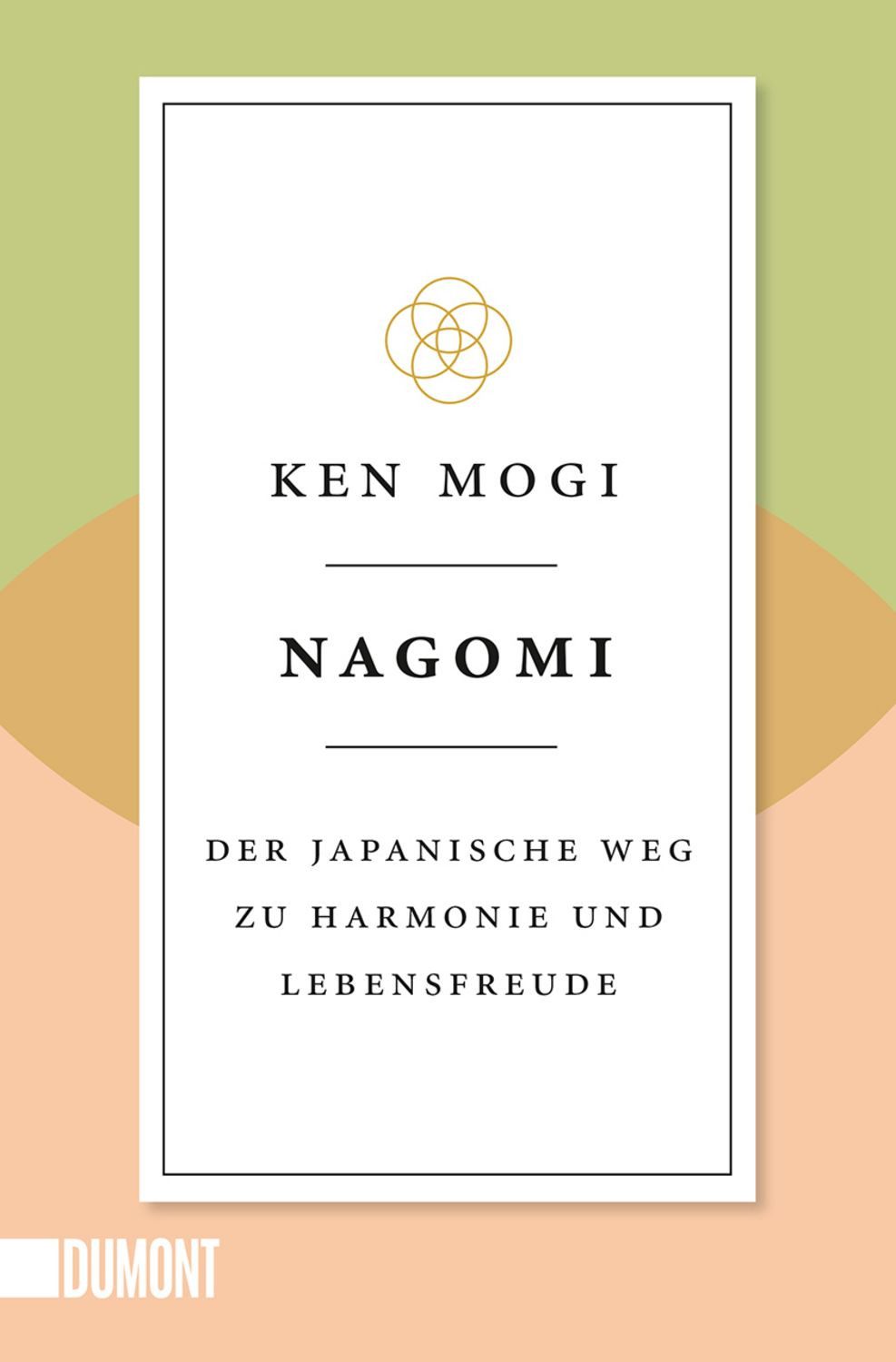 Nagomi / Ken Mogi