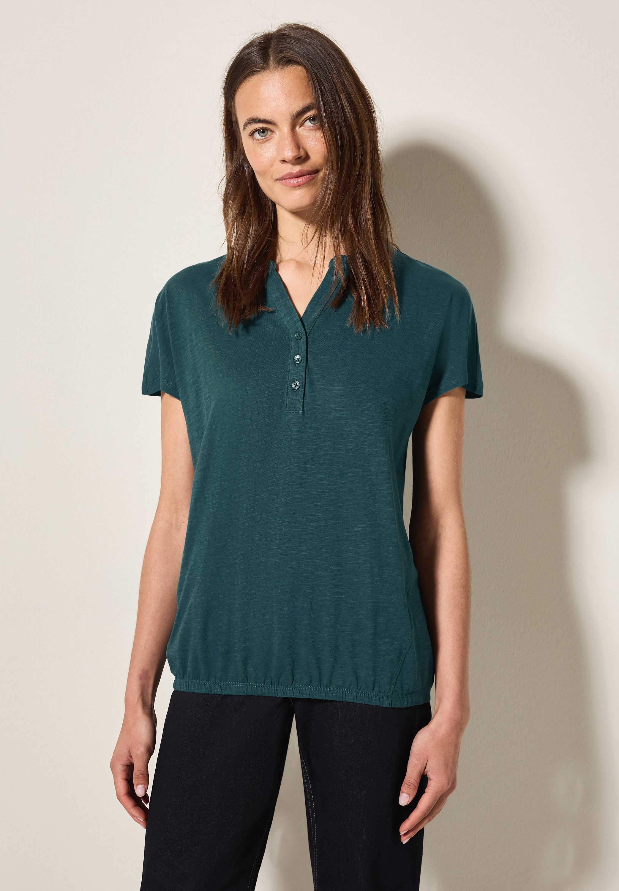 Tunikashirt