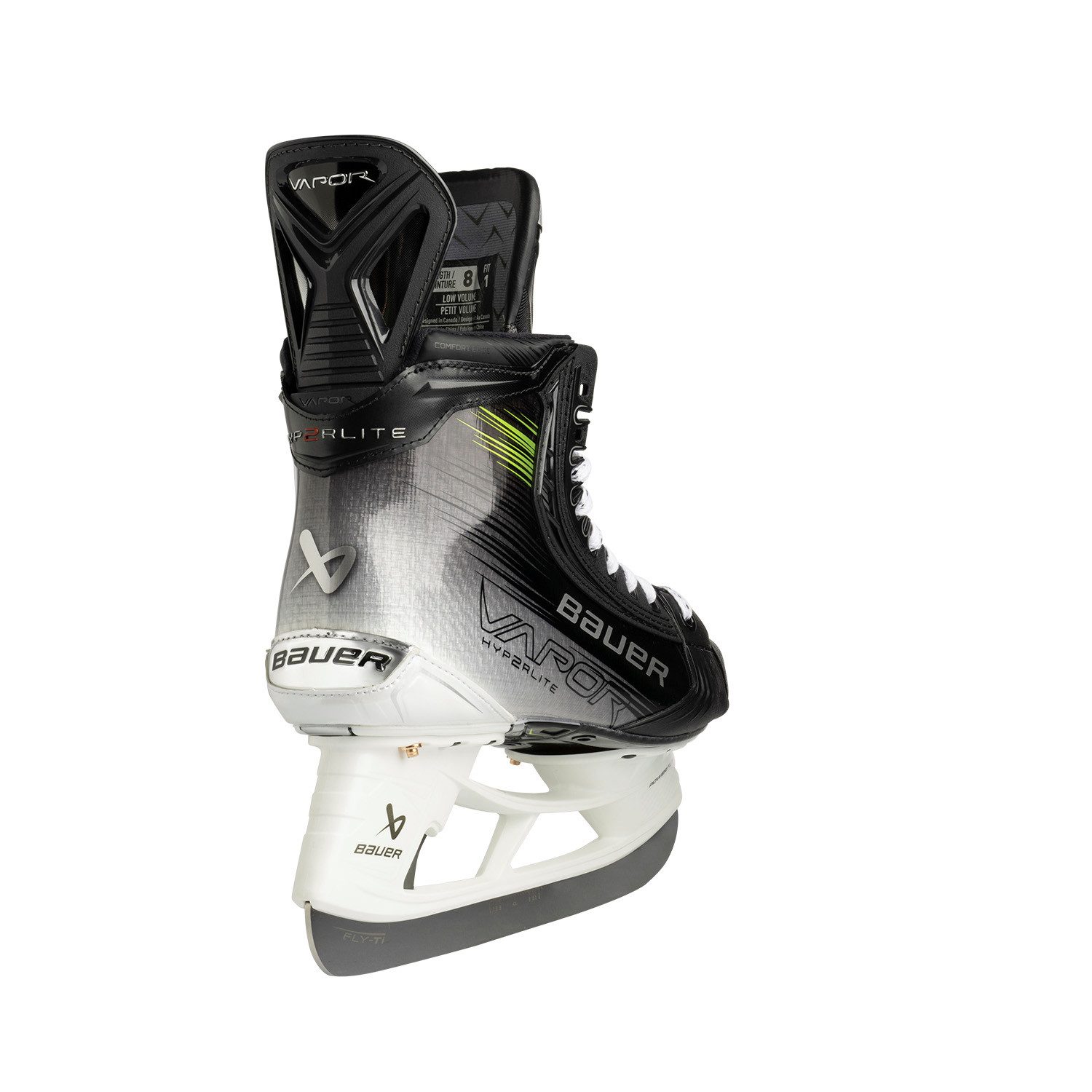 Bauer Schlittschuhe Schlittschuhe Bauer Vapor HYP2RLITE Intermediate