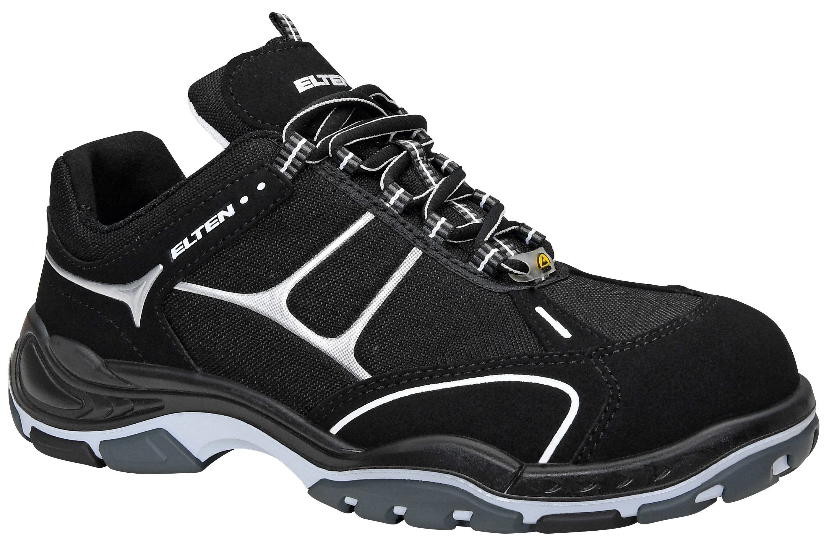 ELTEN MOTION Low ESD S2 Sicherheitsschuh (Schuhkarton, Paar)