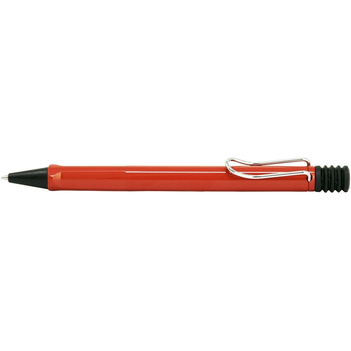 LAMY Kugelschreiber safari, Strichstärke 0,2 mm, dokumentenecht