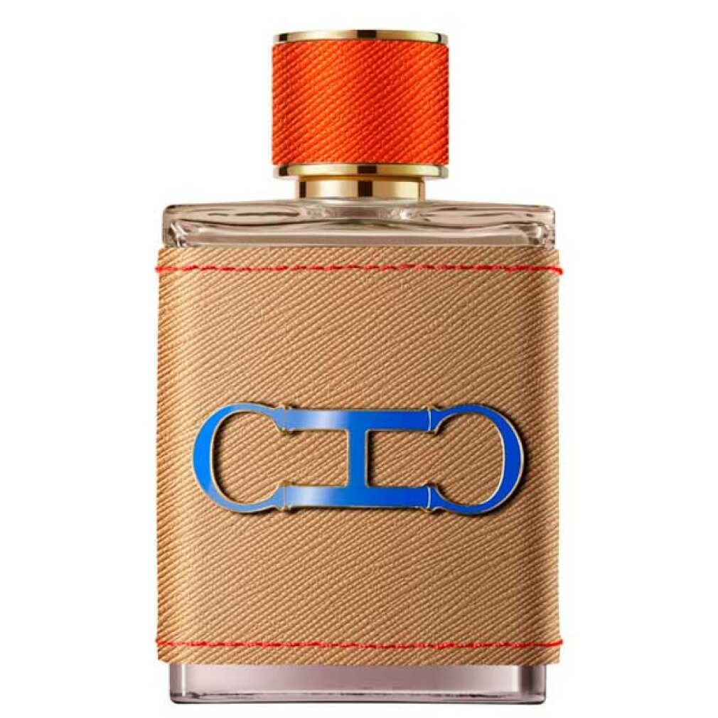 Carolina Herrera Eau de Parfum Carolina Herrera CH Men Pasión Eau De Parfum Spray