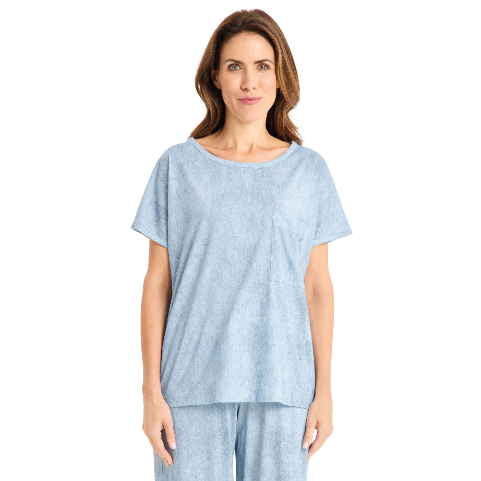 Féraud Pyjamaoberteil 3261052 (1-tlg)