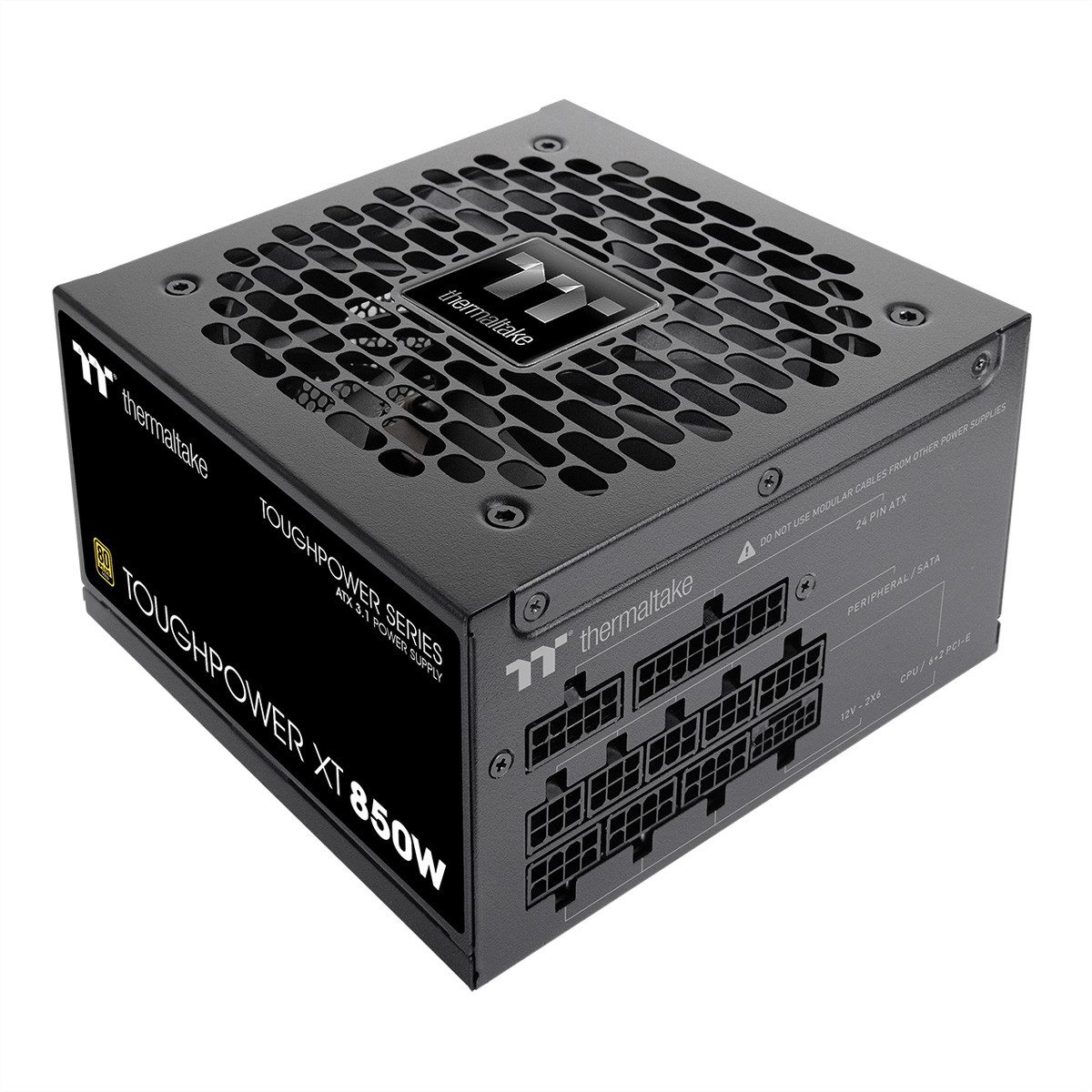 Thermaltake Thermaltake Toughpower XT 850W Netzteil PC-Netzteil