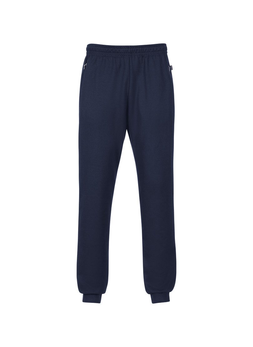 Trigema Sweathose TRIGEMA Jogginghose (1-tlg)