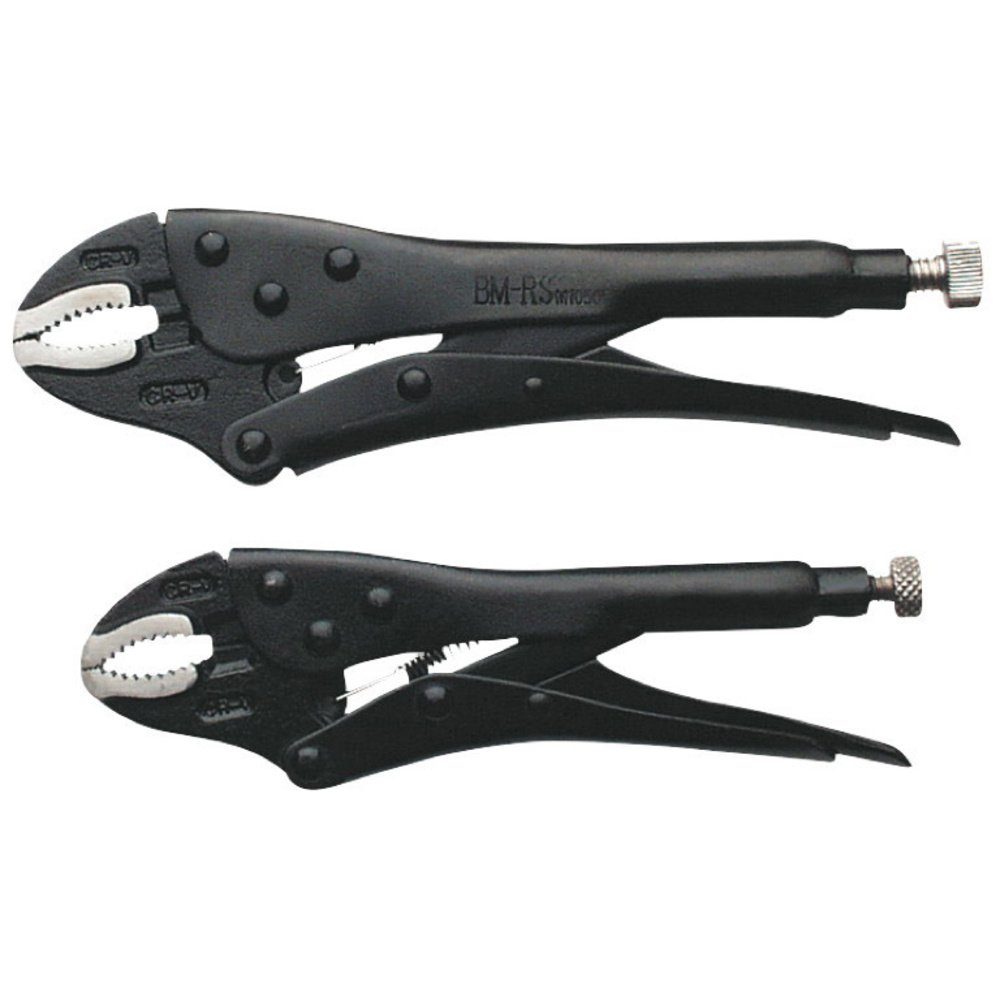 Brüder Mannesmann Werkzeuge Gripzange Brüder Mannesmann M10500 Gripzange 175 mm