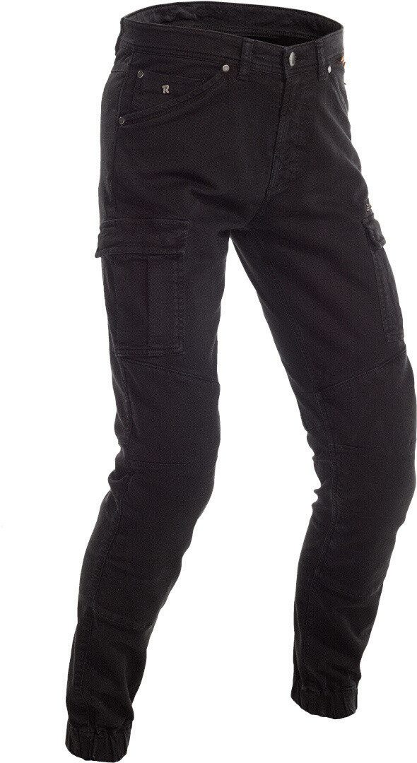 Richa Motorradhose Apache Motorrad Jeans Knieprotektoren günstig online kaufen