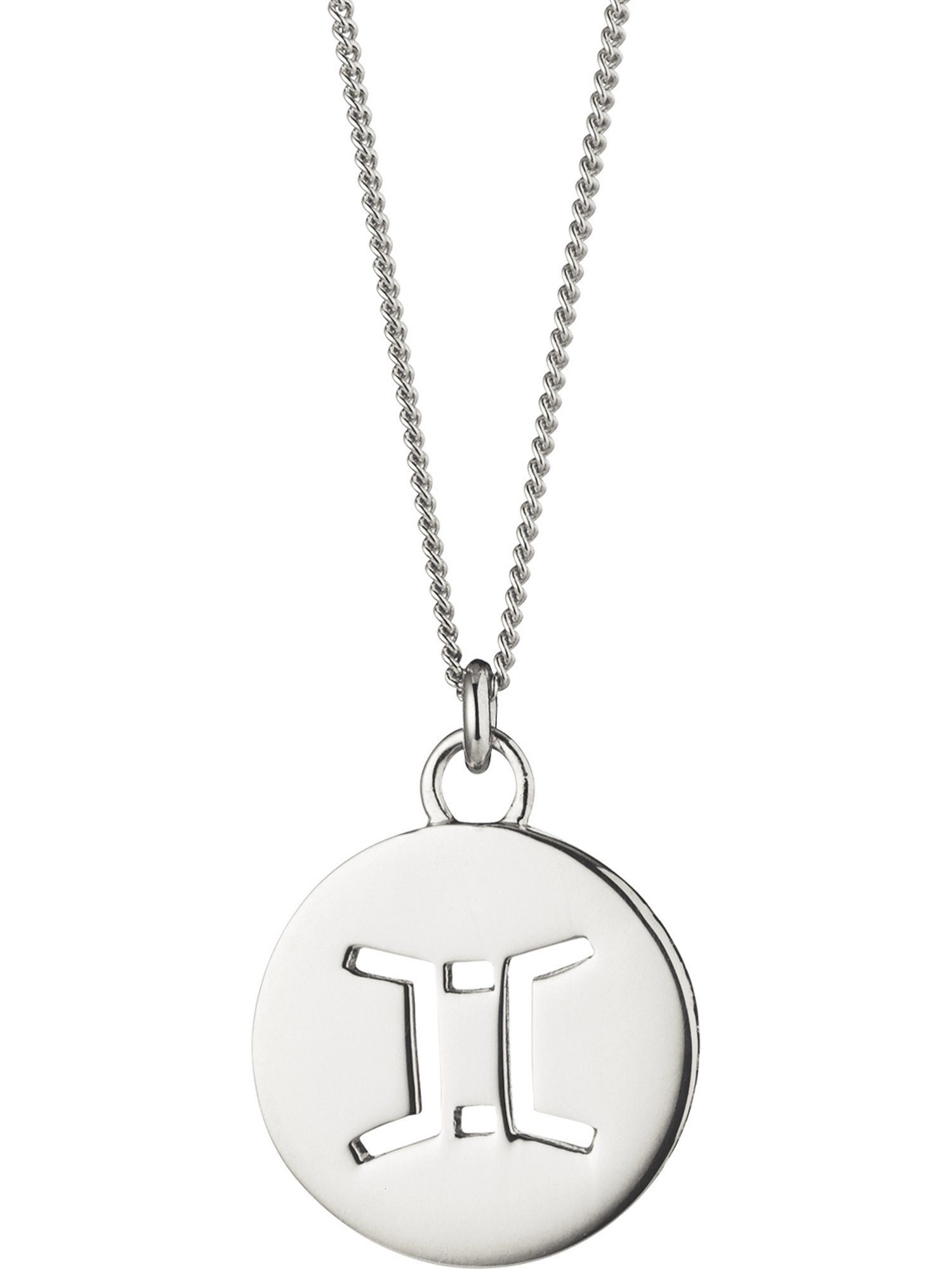 Silberkette Caï Damen-Kette 925er Silber
